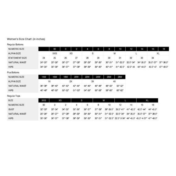 NYDJ Tyburn Plaid Flare Crop Boot Jean - Picture 4 of 9